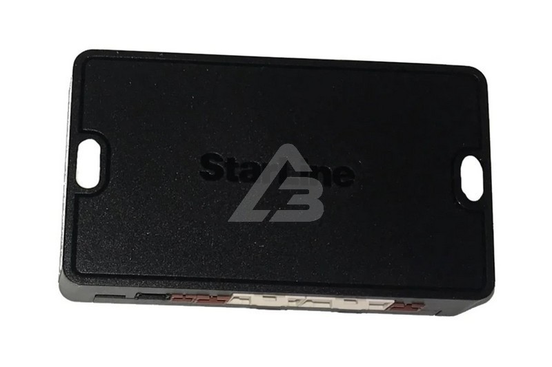 StarLine S66 V2 BT 2CAN+4LIN GSM
