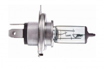 Лампа H1 6000 K с проводом питания SVS - 1