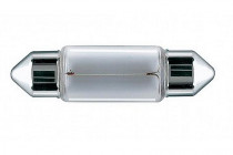 Евроком C10W SVS 12V T11*44mm SV8/5-8 - 1