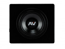 Активный сабвуфер AVATAR Tsunami 10A Black - 3