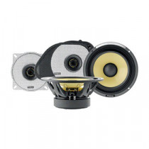Focal Harley Davidson HDK 165-98/2013 - 1