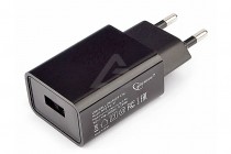 Зарядка 220 USB 1А - 1