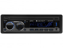 Магнитола 1din URAL МОЛОТ APC-MT 222C - 1