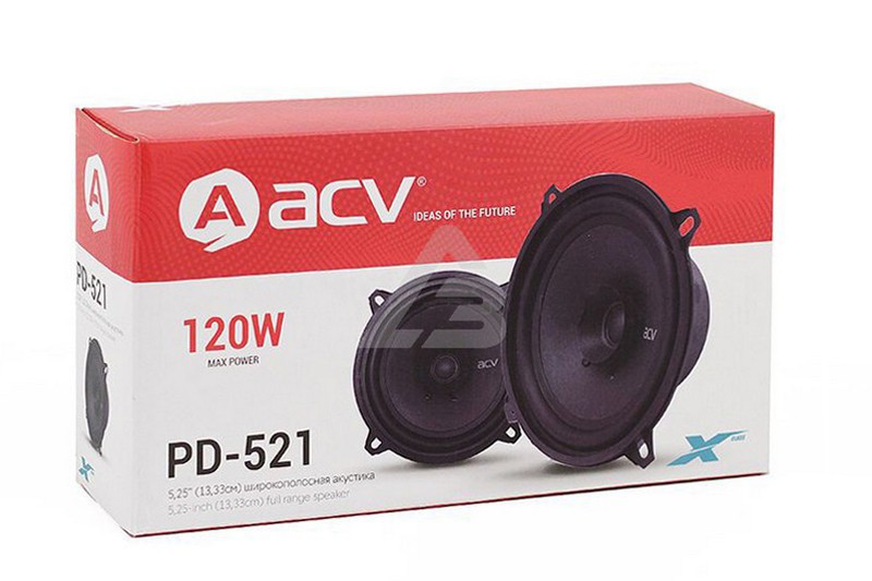 Акустическая система ACV PD-521