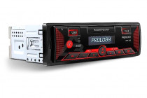 Автомагнитола 1din Prology SMP-300 - 1