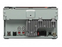 Автомагнитола 2din Pioneer DMH-G225BT - 4