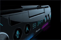 Pioneer SPH-10BT - 2