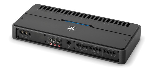 5-канальный усилитель JL Audio RD900/5