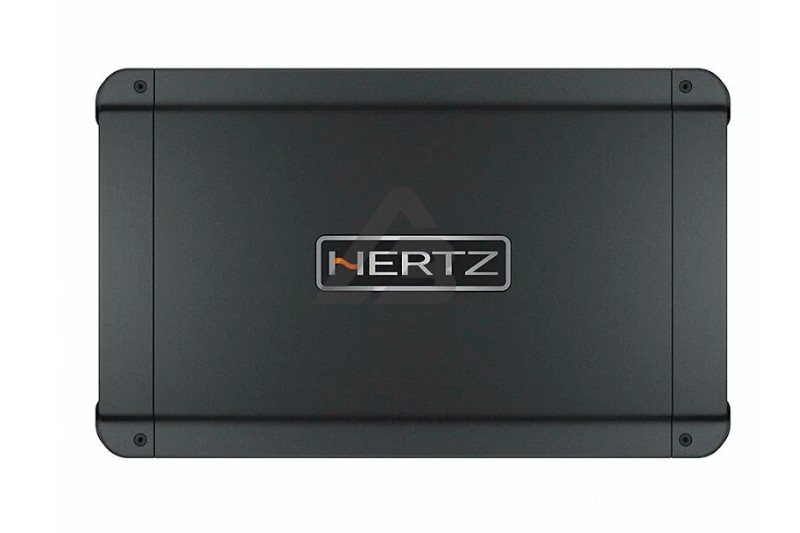 4-канальный усилитель Hertz HCP 4D