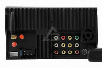 Автомагнитола 2din ACV AD-6910 6.9" - 3