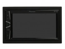 Автомагнитола 2din Pioneer DMH-G225BT - 2
