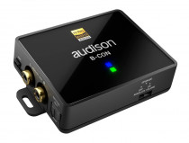 Bluetooth-приемник Audison B-CON II Hi-Res Receiver - 1