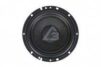 НЧ/СЧ-динамики Kicx Sound Civilization W165.5-WF - 1