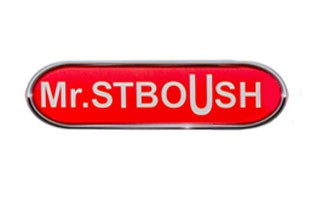 Mr.STBOUSH