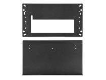 Переходная рамка TEYES CC4 PRO 1 DIN Metal bracket - 1