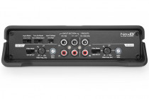 4-канальный усилитель JL Audio JD400/4 - 4