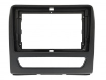 JAC Sunray11+/Sollers Atlant 22+ Переходная рамка 9" FarCar - 1