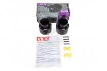 ВЧ-динамики Kicx DTN-40 ver.2 - 4