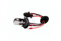 Лампа ксеноновая ClearLight H4 5000 K - 1