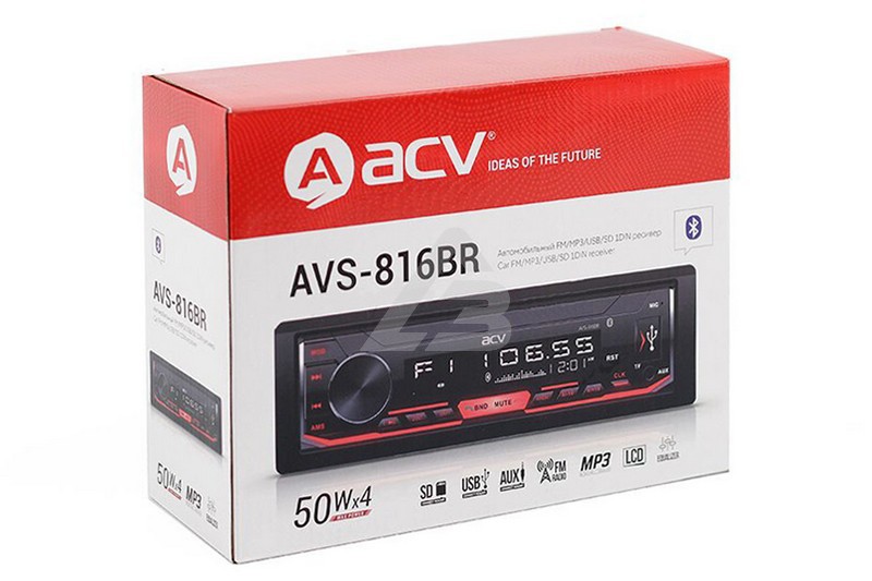 ACV AVS-816 BR 