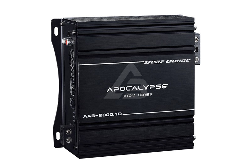 Моноблок Apocalypse AAB-2000.1D ATOM
