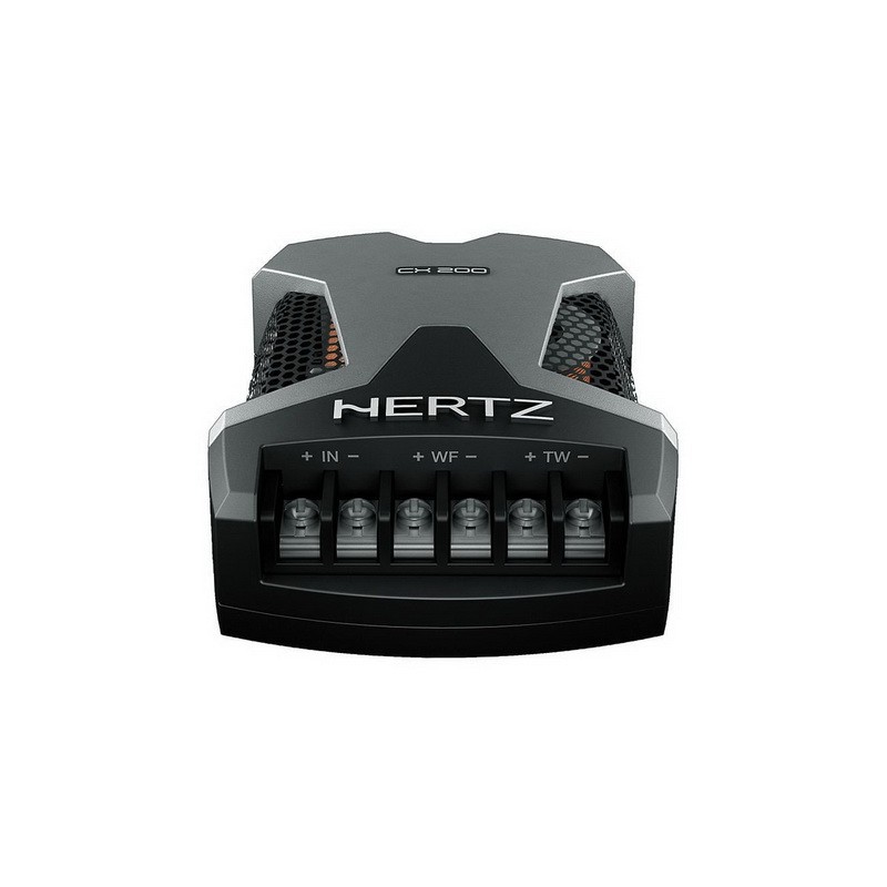 Кроссоверы Hertz CX-200.5 (пара)