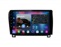 TOYOTA Seguoia/Tundra Установочный комплект 10.1" FarCar 790LR_FM10 - 1