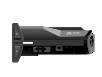 Комбо-устройство SilverStone F1 HYBRID S-BOT PRO Wi-Fi сигнатурный - 2