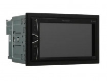 Автомагнитола 2din Pioneer DMH-G225BT - 3