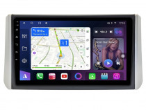 Mitsubishi Xpander 17-22 Перех рамка 9" FarCar 3335LR_FM9 - 1