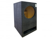 Корпус сабвуфера 10" к.25 (щел/ орт, 45л) - 1