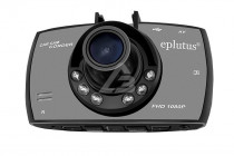 Видеорегистратор Eplutus DVR-922  - 1