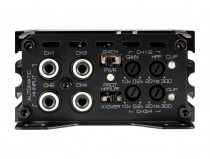 4-х канальный усилитель AURA VENOM D 4.150 ULTRA - 4