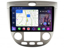 Chevrolet Lacetti Hatchbac перех рамка 9" FarCar 3038LR клим - 1