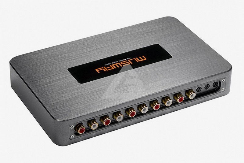 Musway DSP68Pro