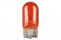 Евроком WY5W SVS 12V W2.1x9.5d AMBER - 1
