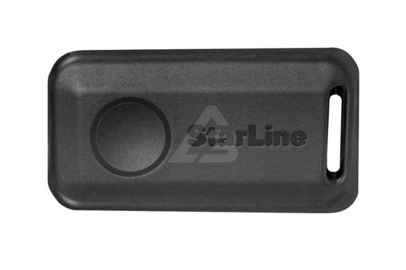 Автосигнализация с автозапуском StarLine S96 V2. BT 2CAN+4LIN 2 Sim GSM