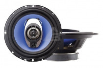 Коаксиальная акустика Kicx TL-165S - 1
