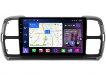 Citroen C5 Aircross 18-22 переходная рамка 9" FarCar 3341LR - 1