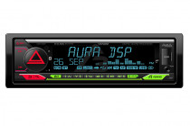 Автомагнитола 1din AURA VENOM-D41DSP - 1