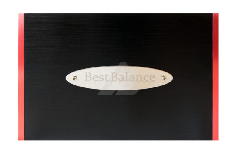 4-канальный усилитель Best Balance FAN-80.4 