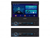 Автомагнитола 1din Eplutus CA-831 MAX MP-5 WiFi GPS - 2