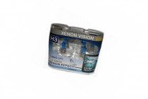 Лампа ксеноновая ClearLight H3 4300K  - 1