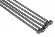 Стяжки черные 300х3.5 ACV RM37-1107 - 1