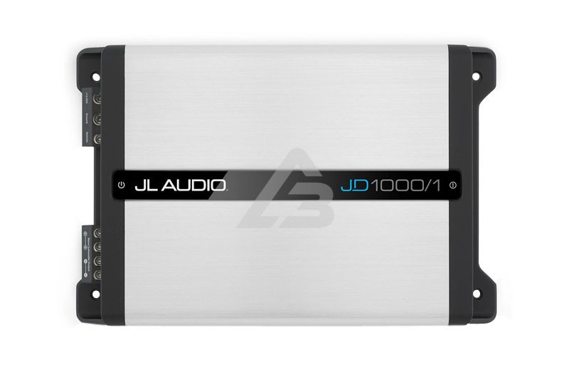 1-канальный усилитель JL Audio JD1000/1