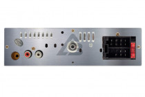 Автомагнитола 1din AURA AMH-304BT  - 3