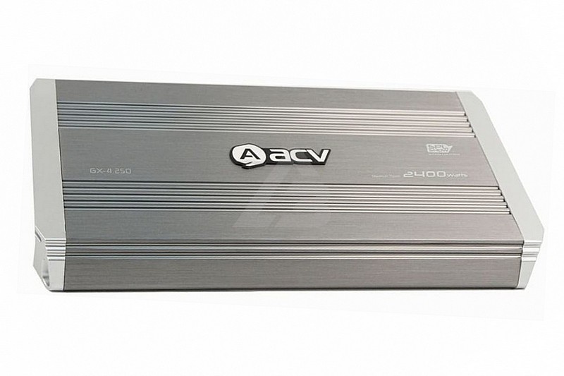 Усилитель ACV GX-4.250 