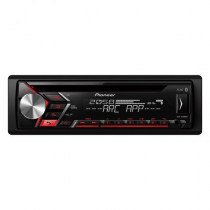 Автомагнитола Pioneer DEH-S3000BT - 1