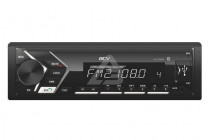 Автомагнитола 1din ACV AVS-814 BW  - 1