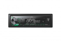  Автомагнитола 1Din ACV AVS-812 G USB/SD/FM - 1
